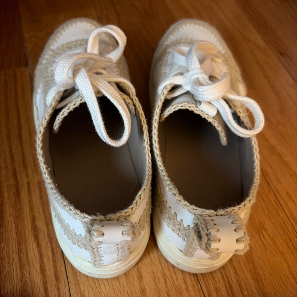 Chloe Lauren Sneakers - Picture 2 of 3